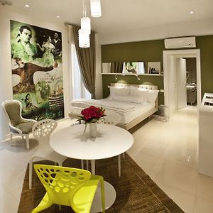 Opera Relais De Charme - Aparthotel